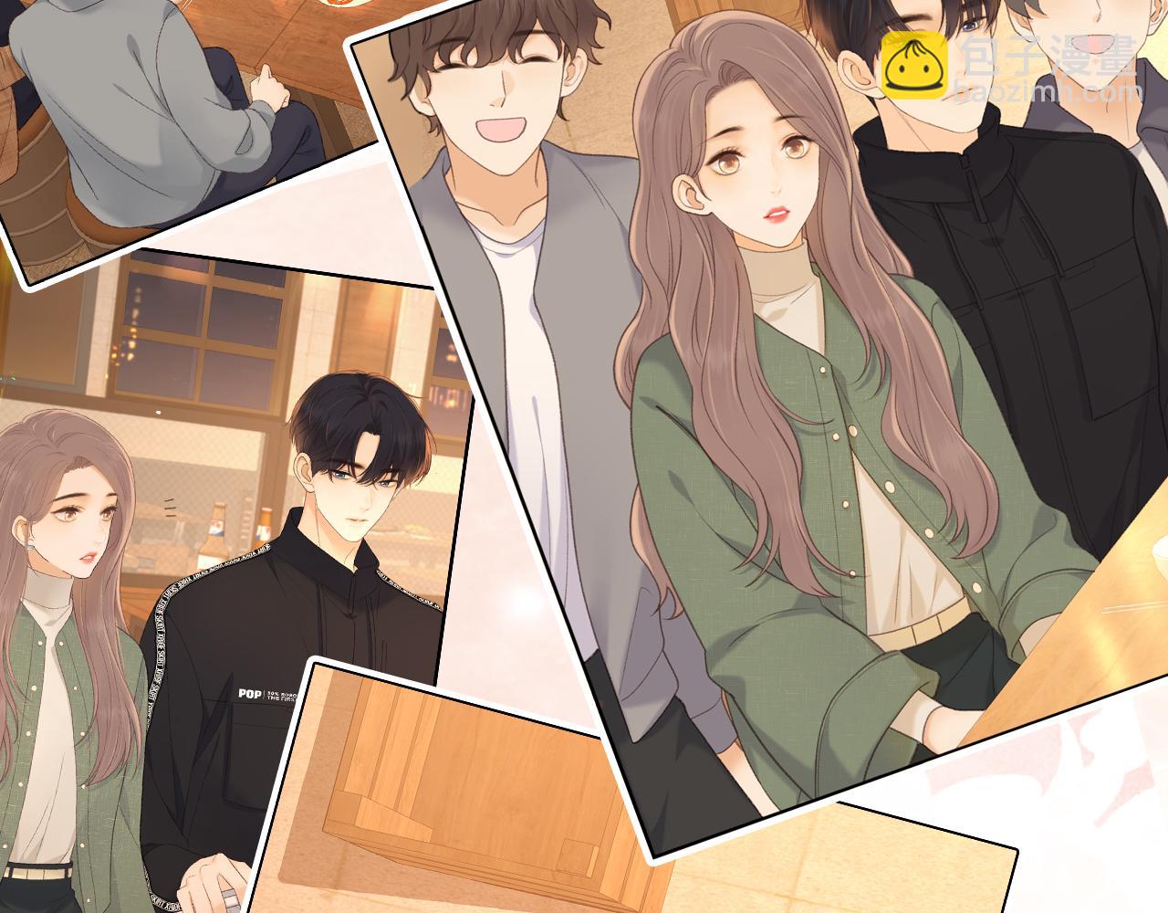 87话 分隔两地(1/3)-第103话