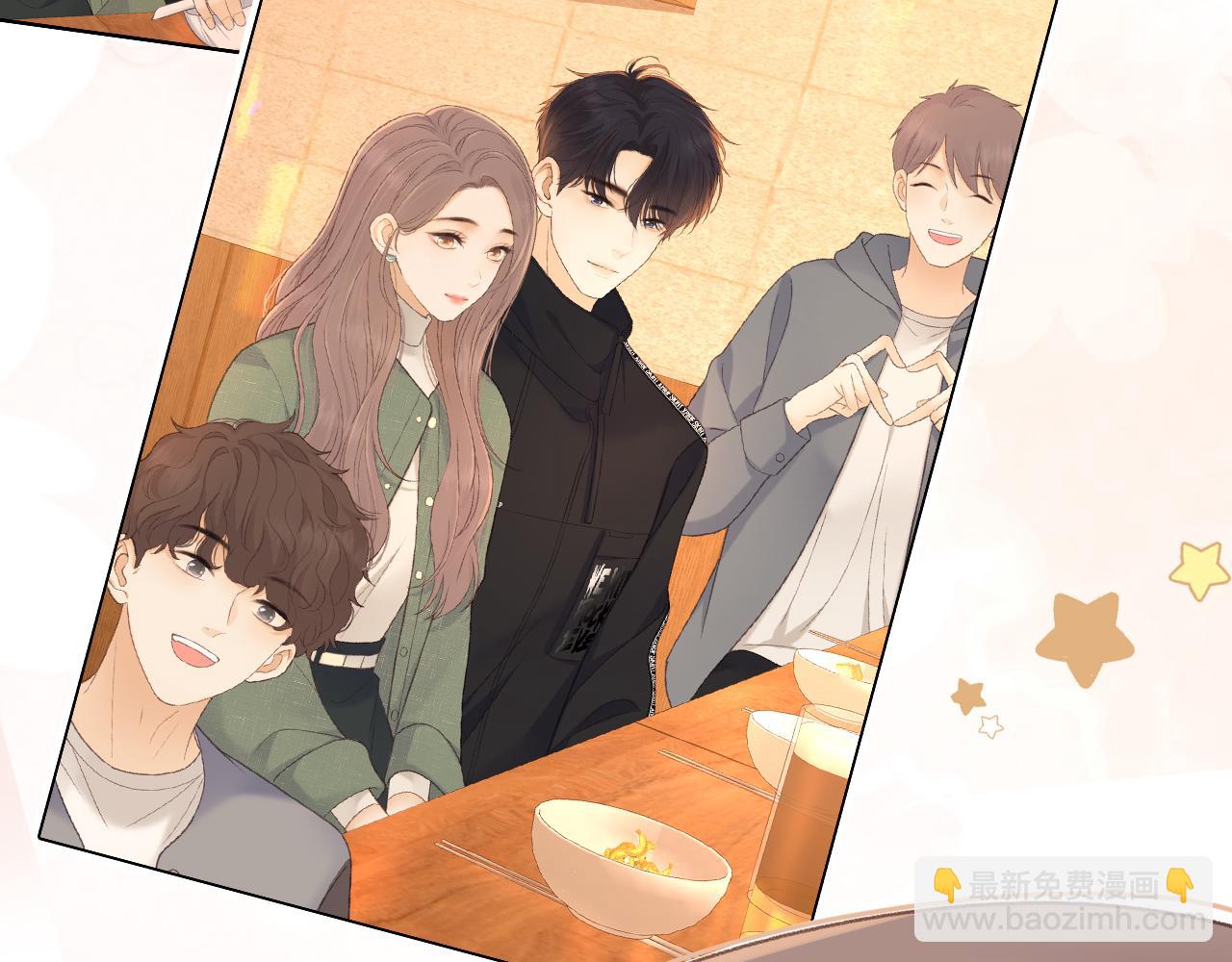 87话 分隔两地(1/3)-第103话