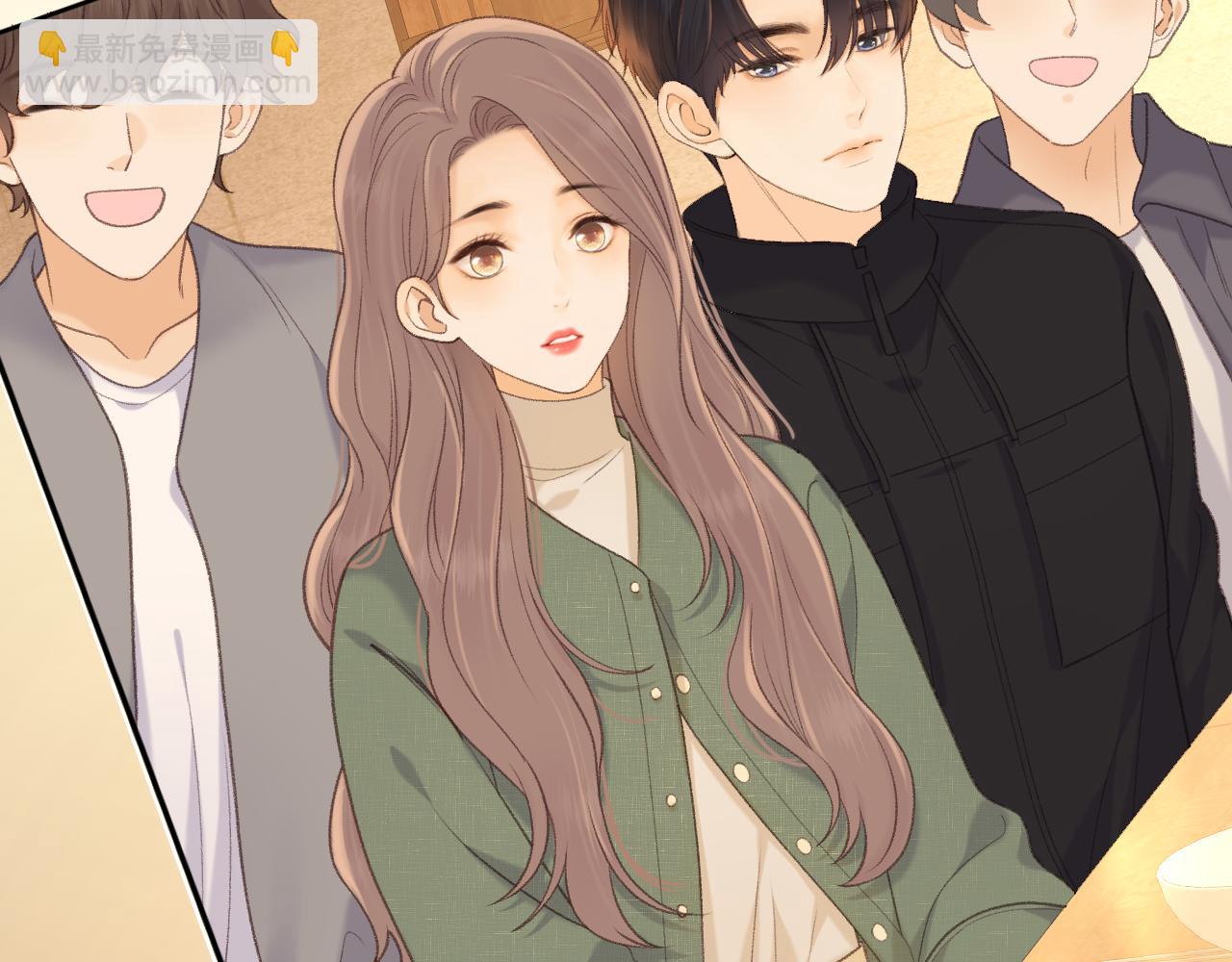 87话 分隔两地(1/3)-第103话