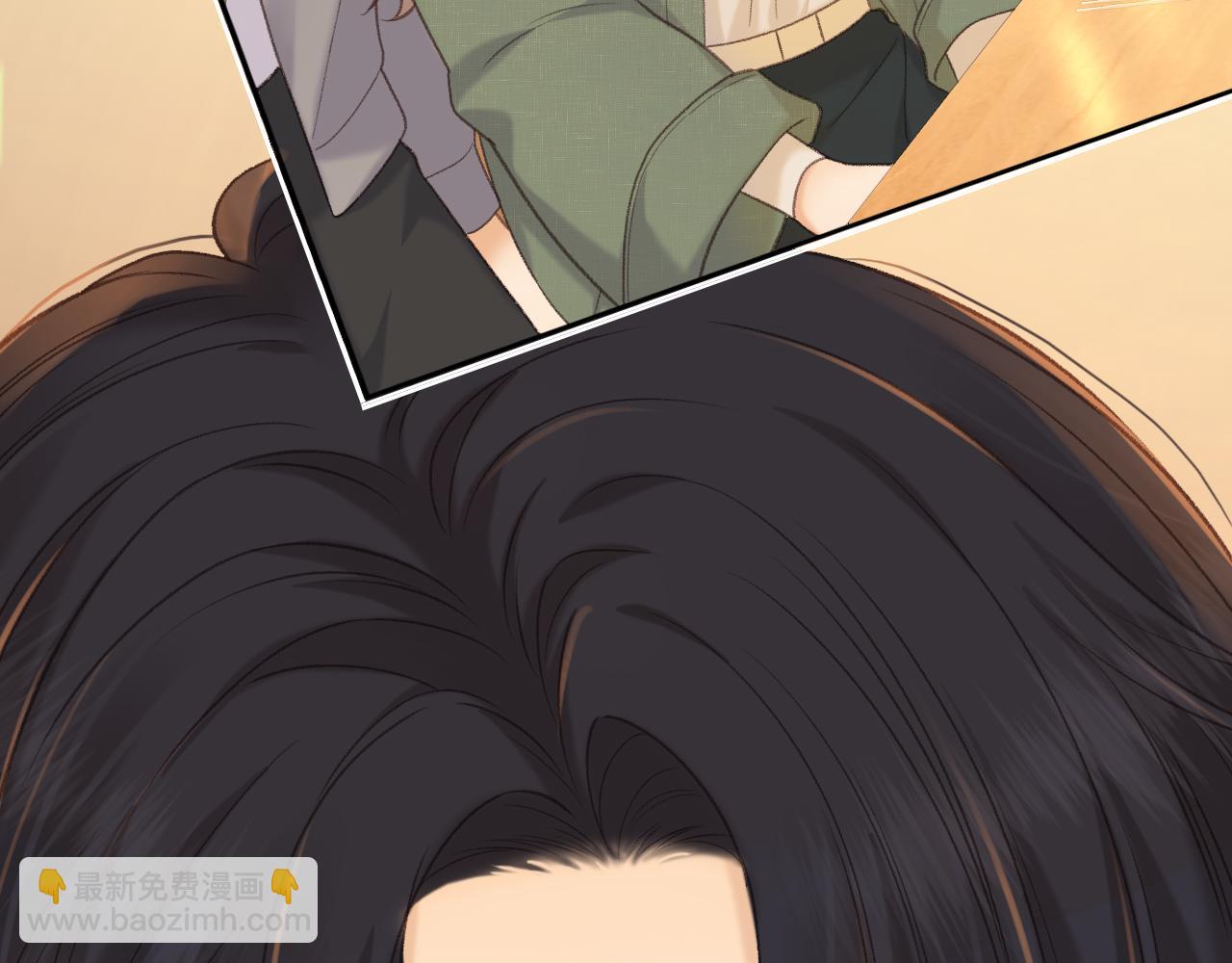 87话 分隔两地(1/3)-第103话