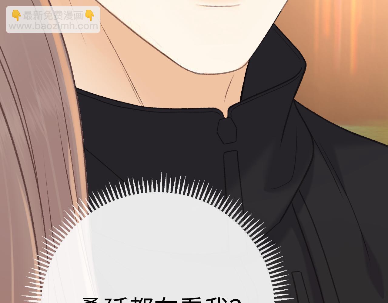 87话 分隔两地(1/3)-第103话