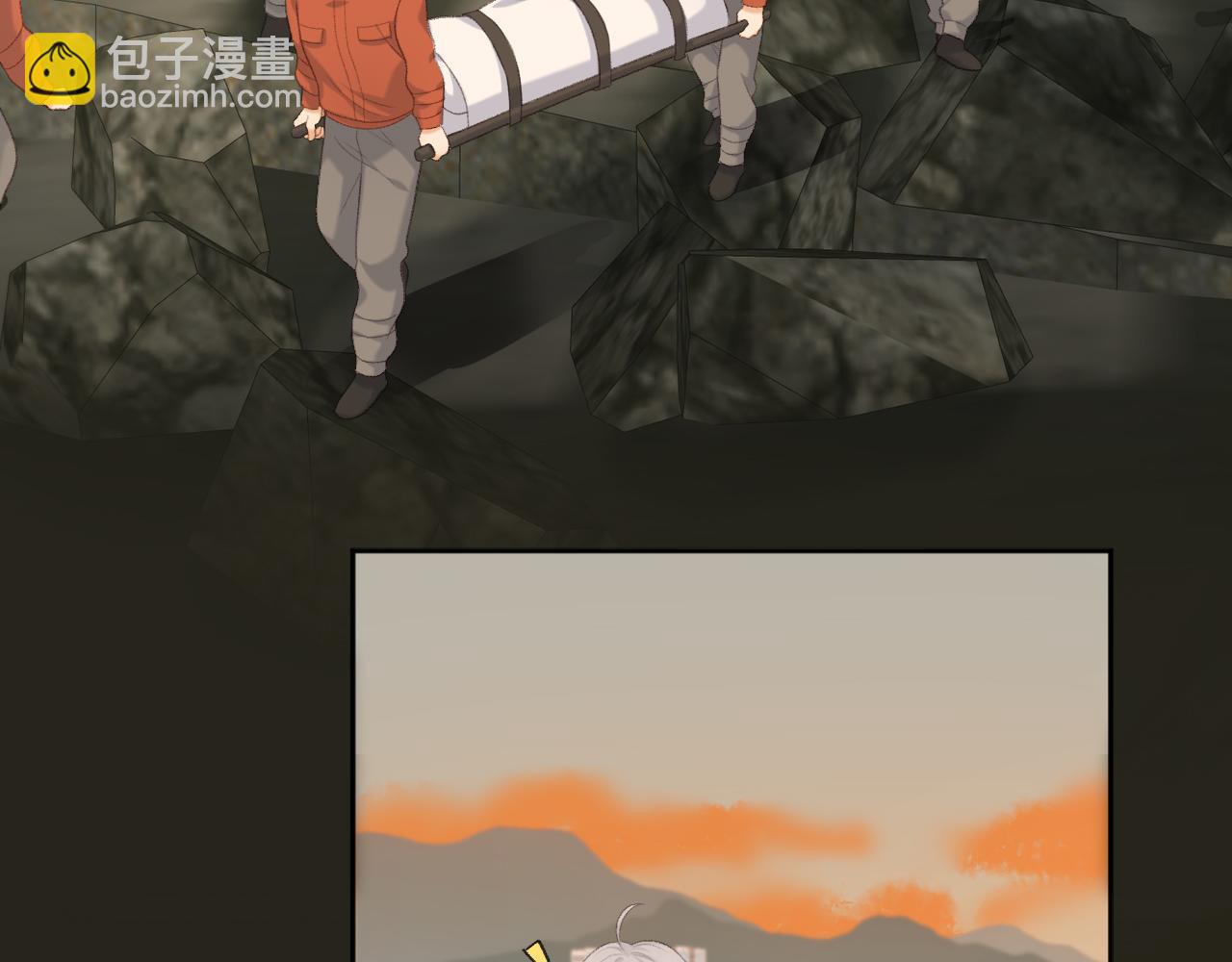 87话 分隔两地(1/3)-第103话