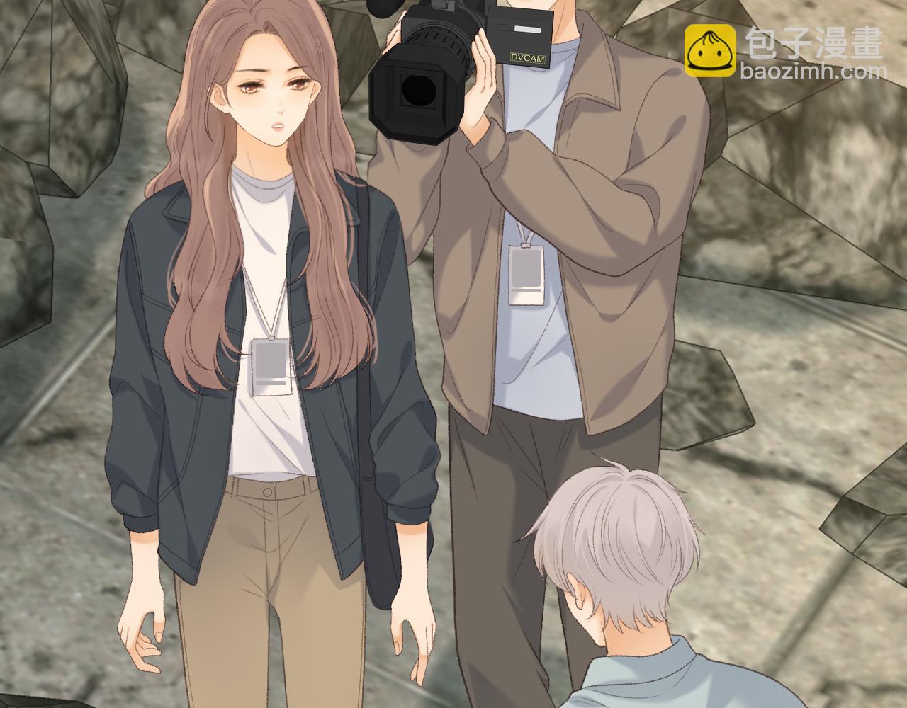 87话 分隔两地(1/3)-第103话