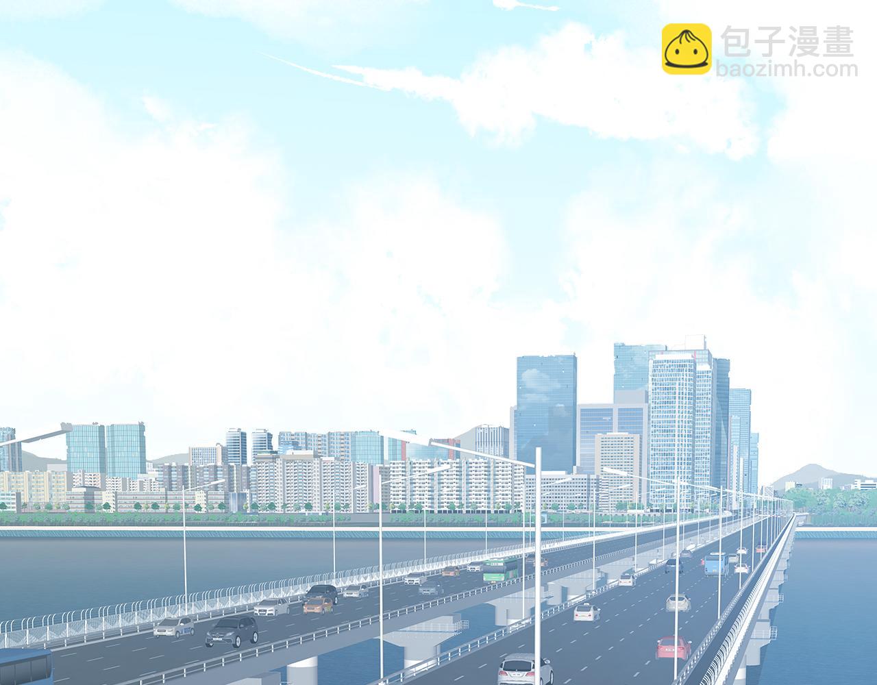 87话 分隔两地(1/3)-第103话