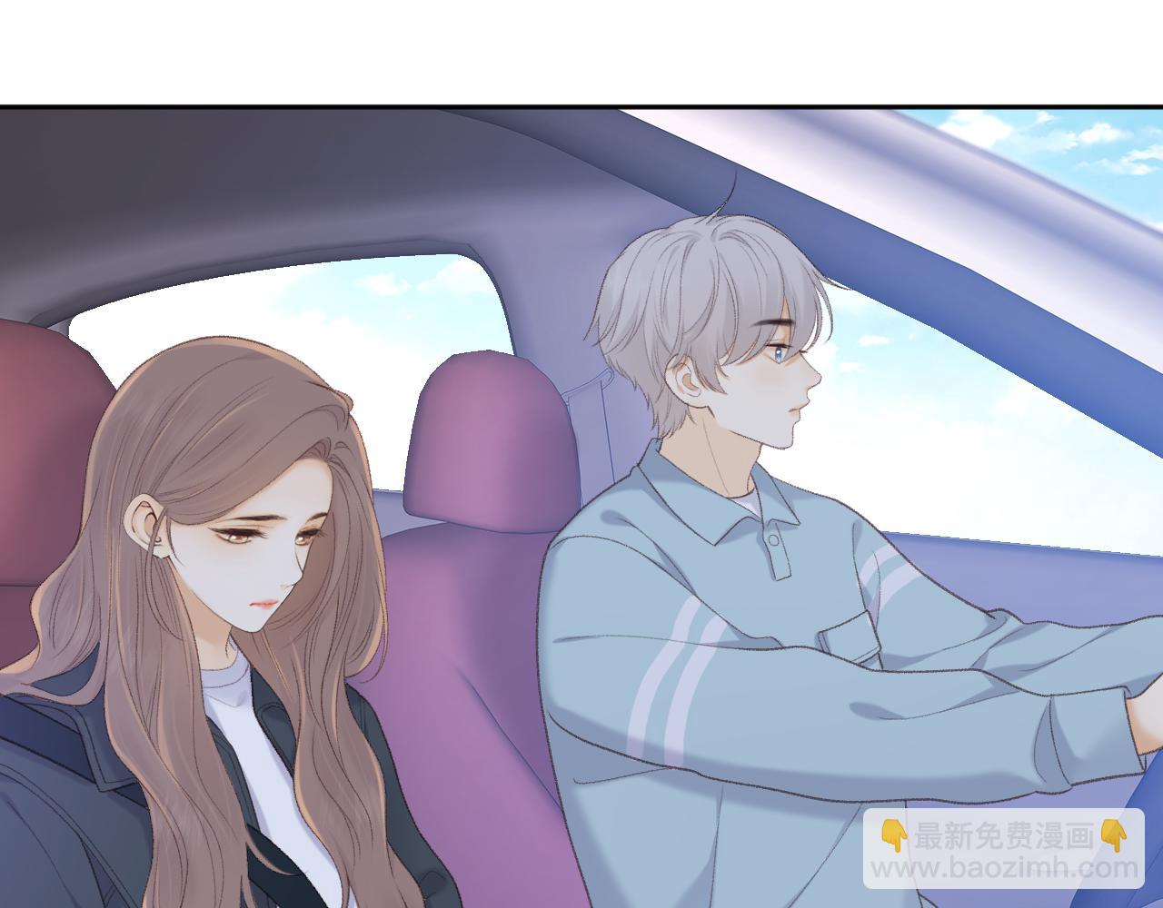 87话 分隔两地(1/3)-第103话