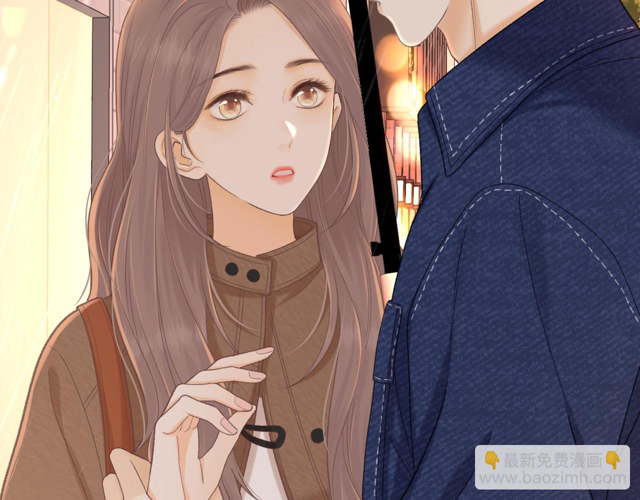 90话 你是我对象(1/3)-第107话