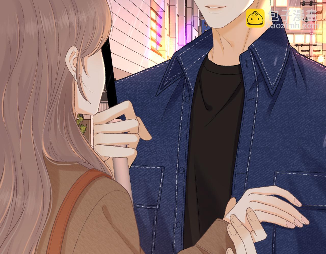 90话 你是我对象(1/3)-第107话