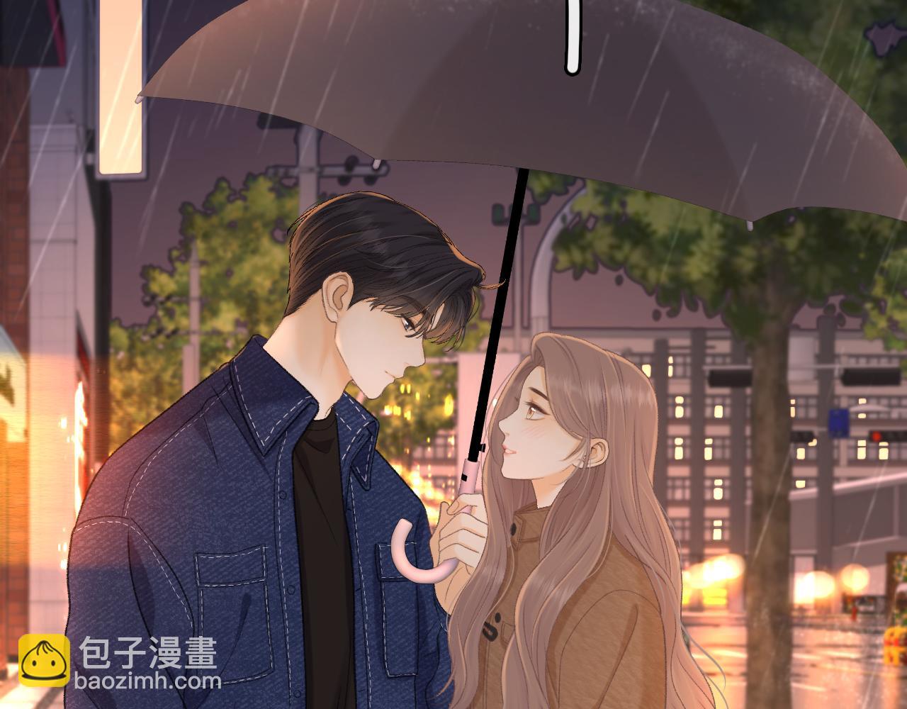 90话 你是我对象(1/3)-第107话