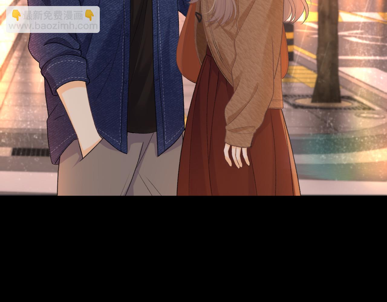 90话 你是我对象(1/3)-第107话