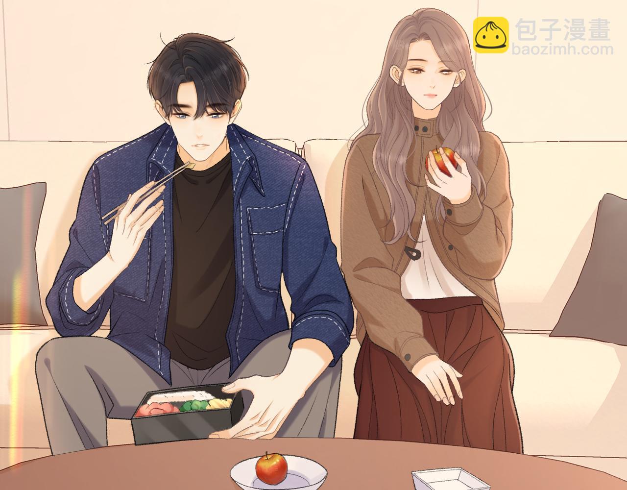 92话 留下的理由(1/3)-第109话