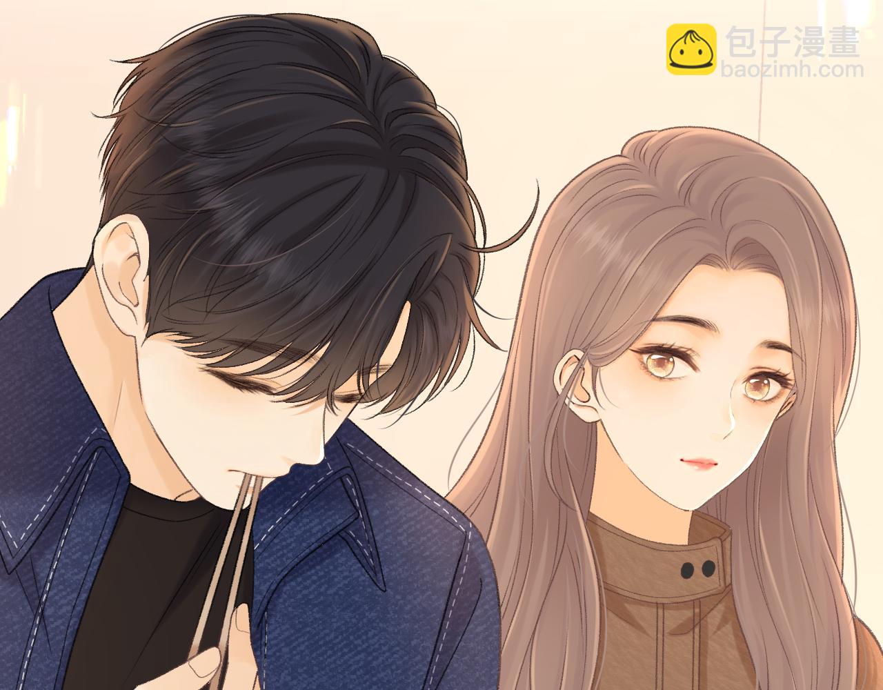 92话 留下的理由(1/3)-第109话