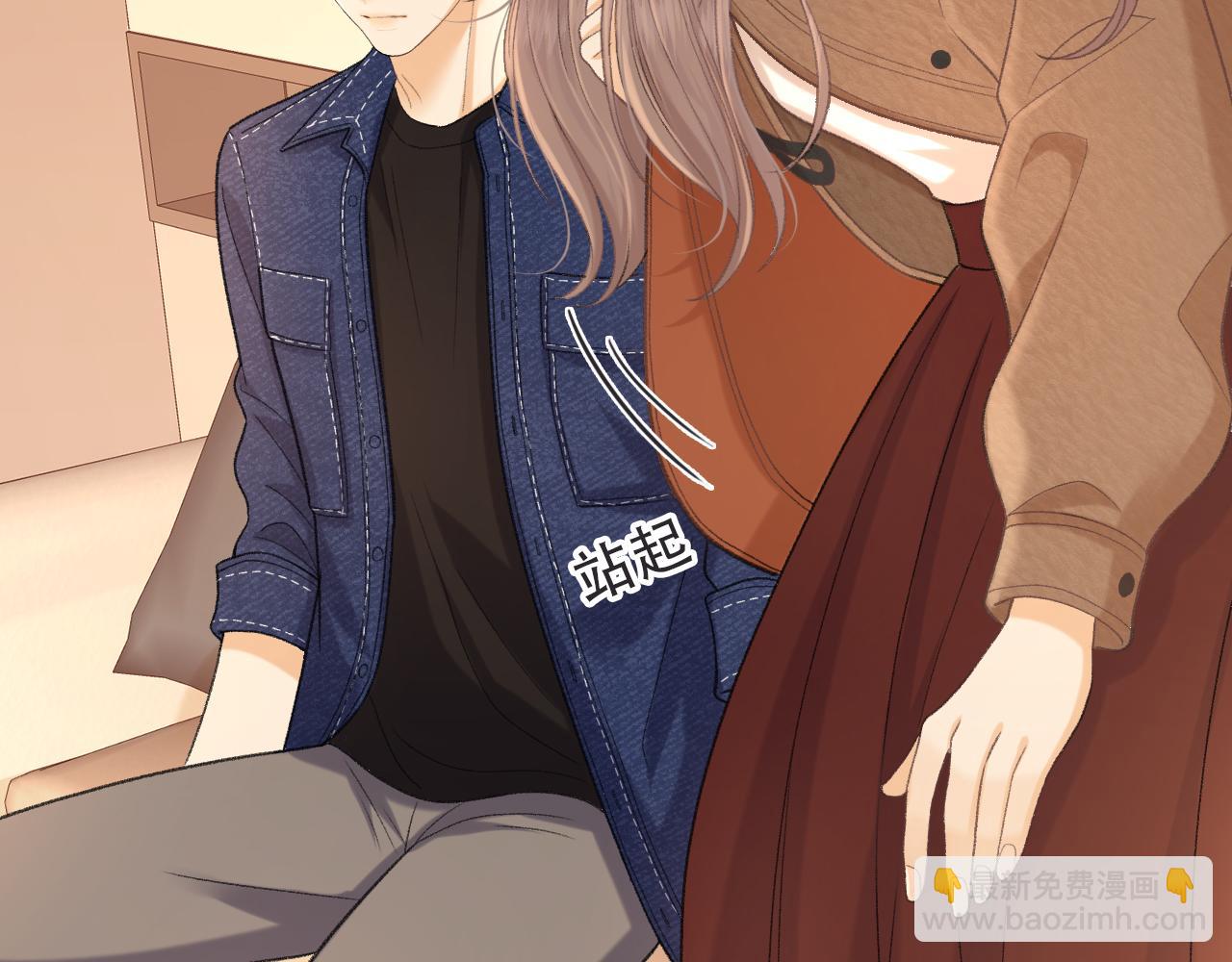 92话 留下的理由(1/3)-第109话