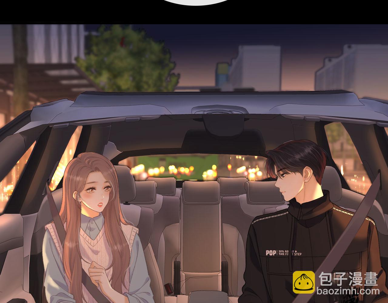 94话 礼物(1/3)-第111话