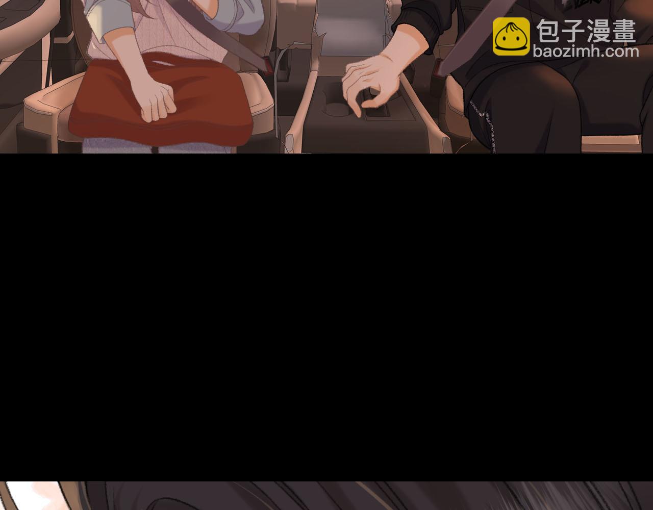 94话 礼物(1/3)-第111话