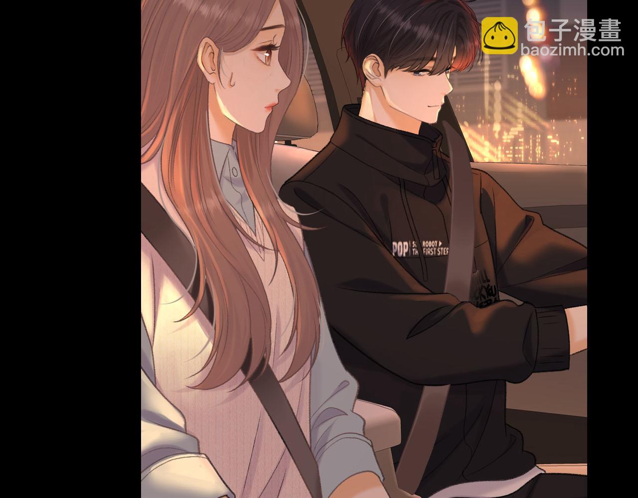 94话 礼物(1/3)-第111话