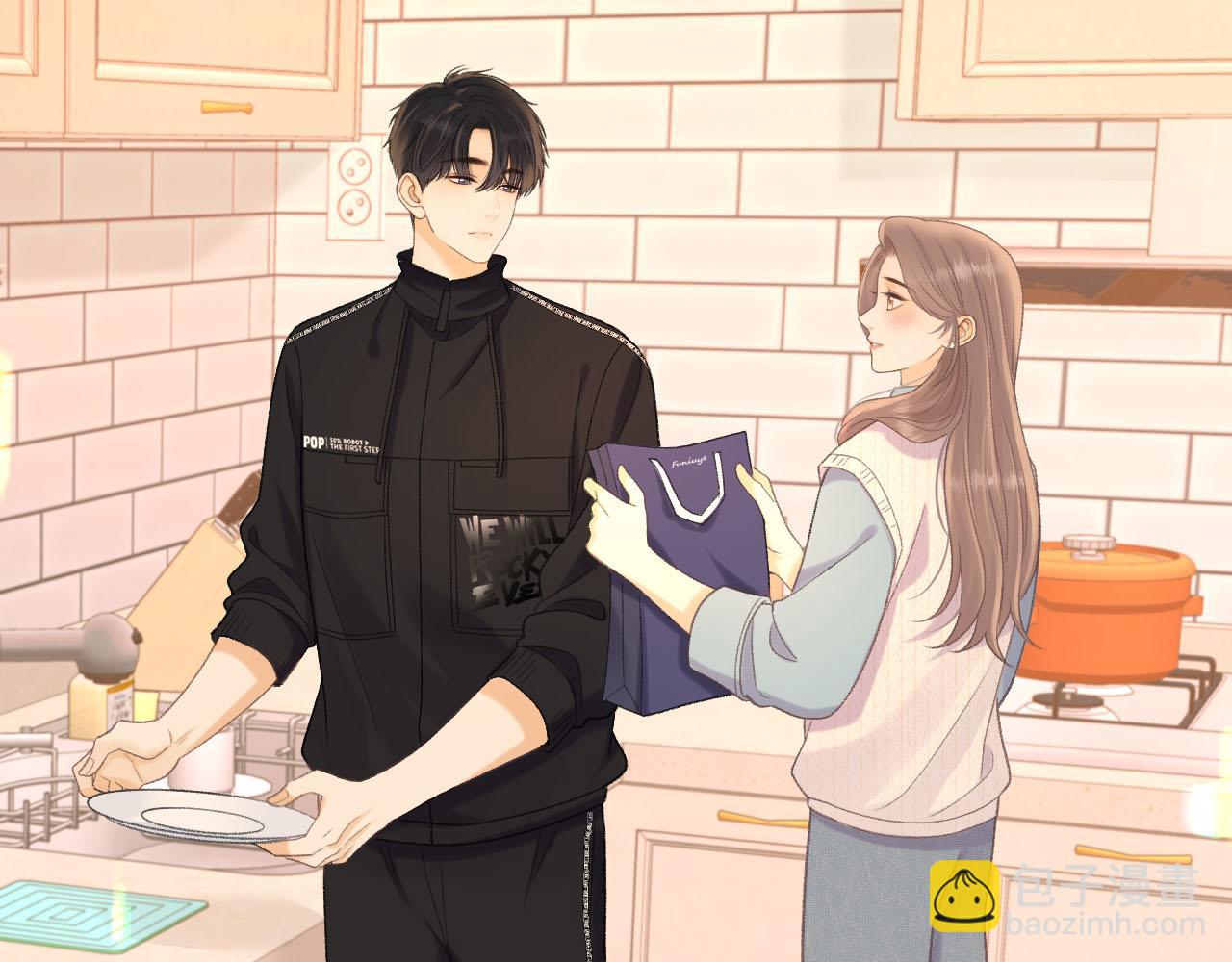 94话 礼物(1/3)-第111话