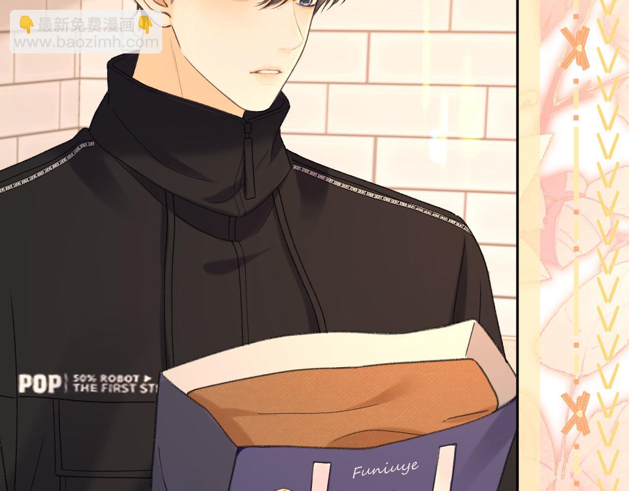 94话 礼物(1/3)-第111话