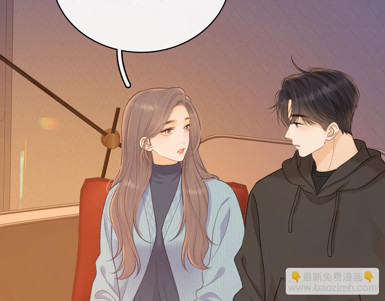 97 公交上的陪伴(1/3)-第115话