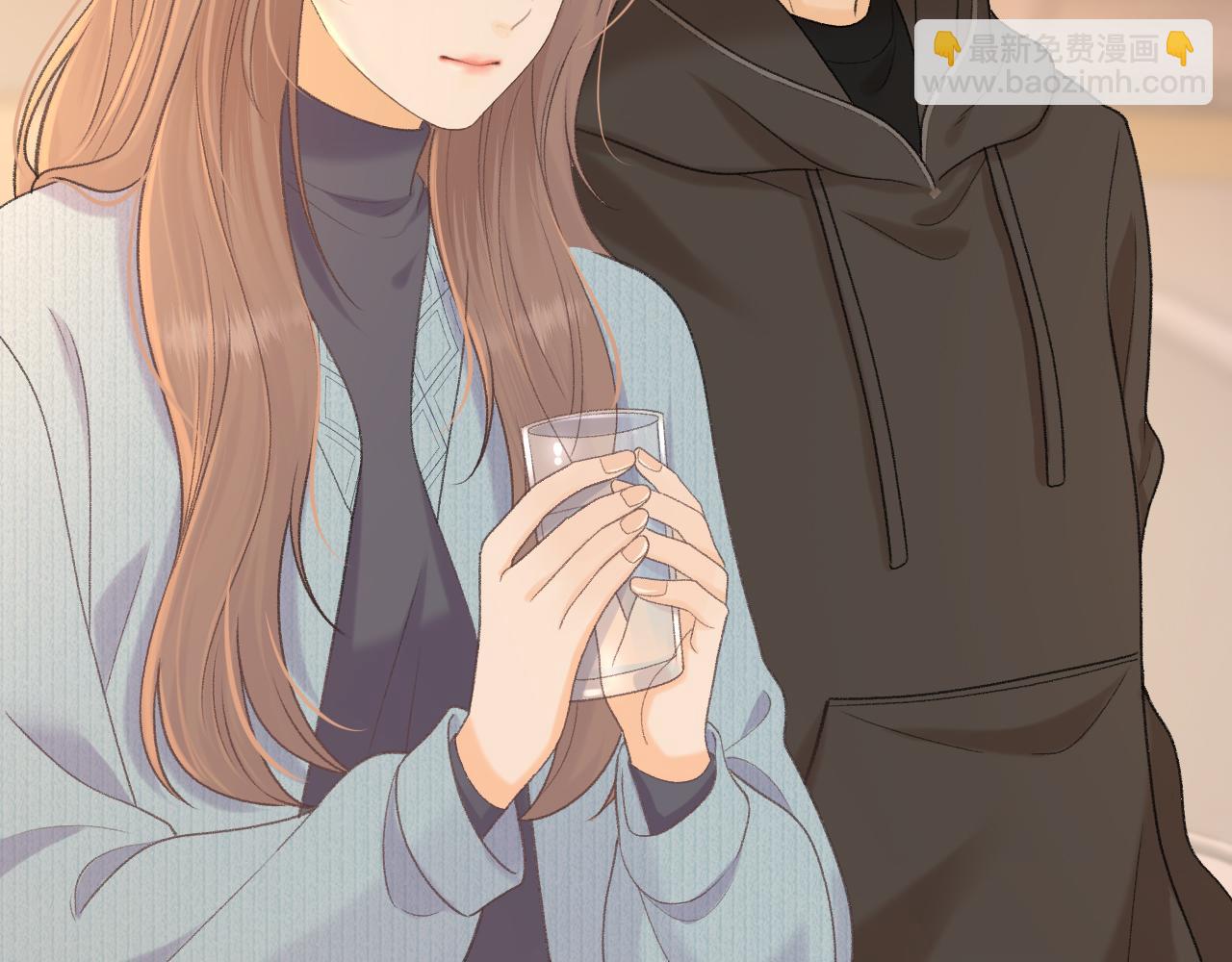 97 公交上的陪伴(1/3)-第115话