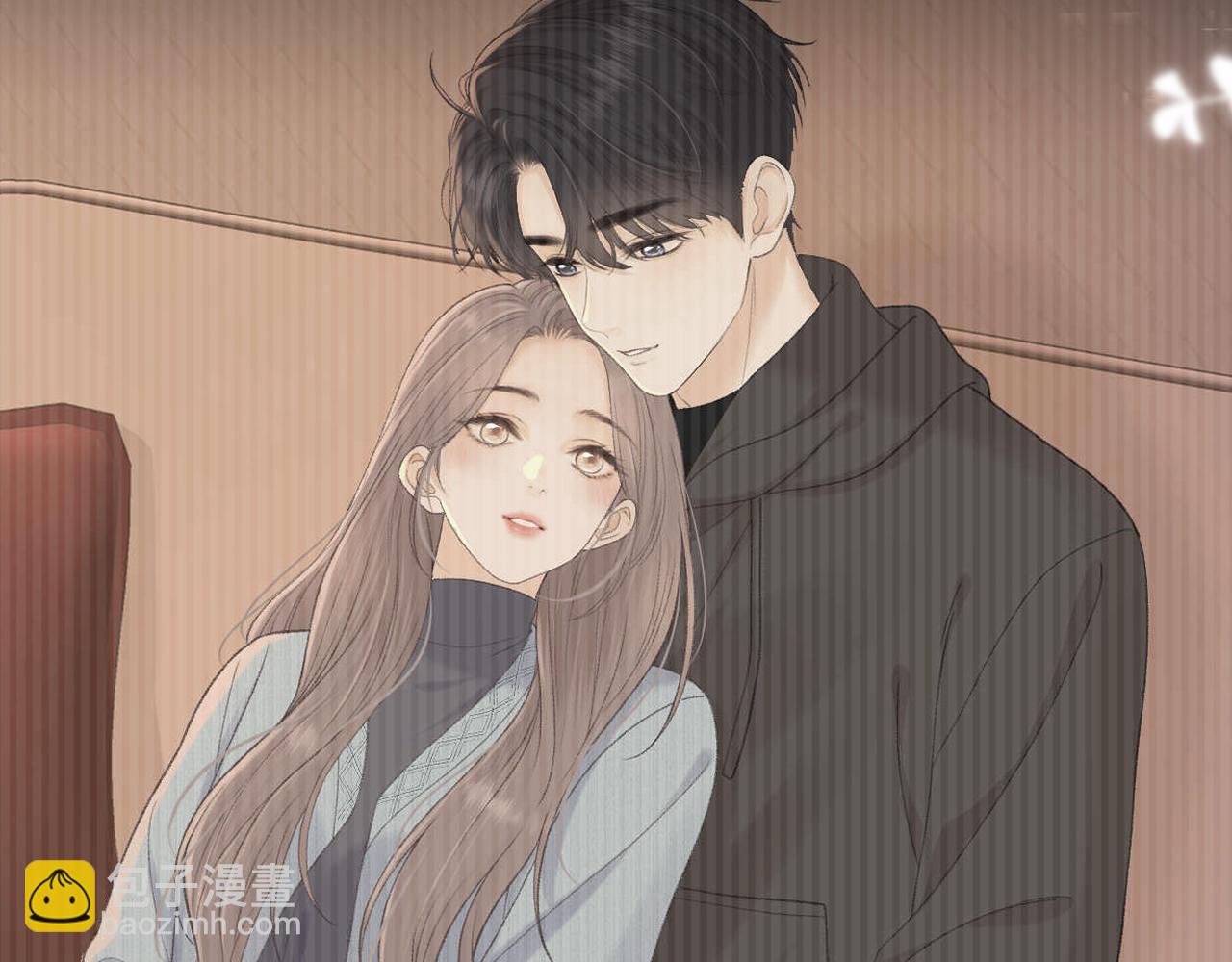 99 对他不一样(1/3)-第117话