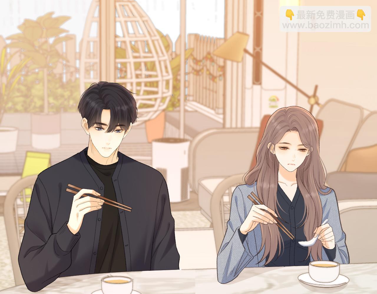 101 上钩(1/3)-第119话