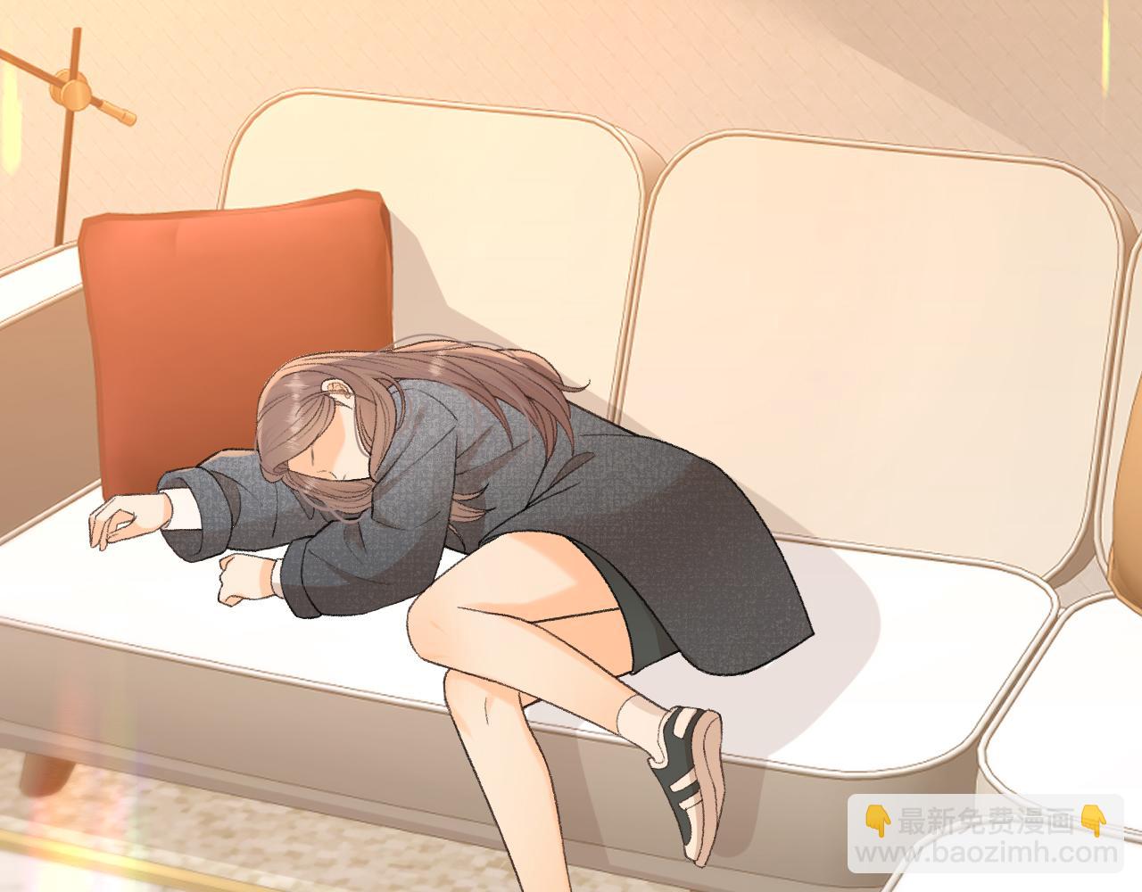 108 桑家之犬(1/3)-第127话