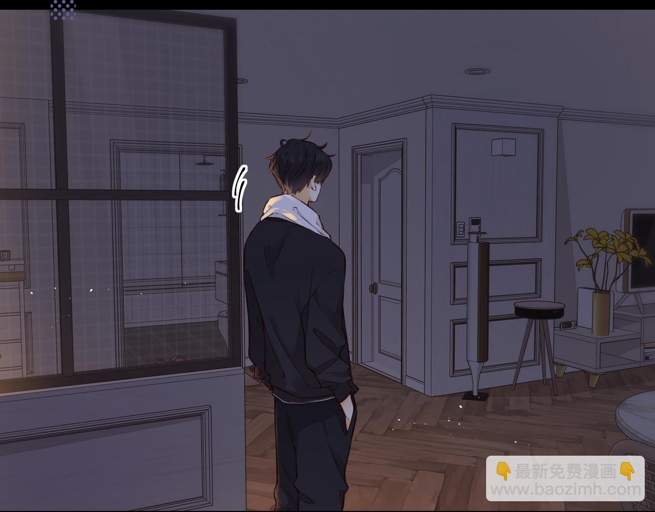 第21话 情敌(1/3)-第23话