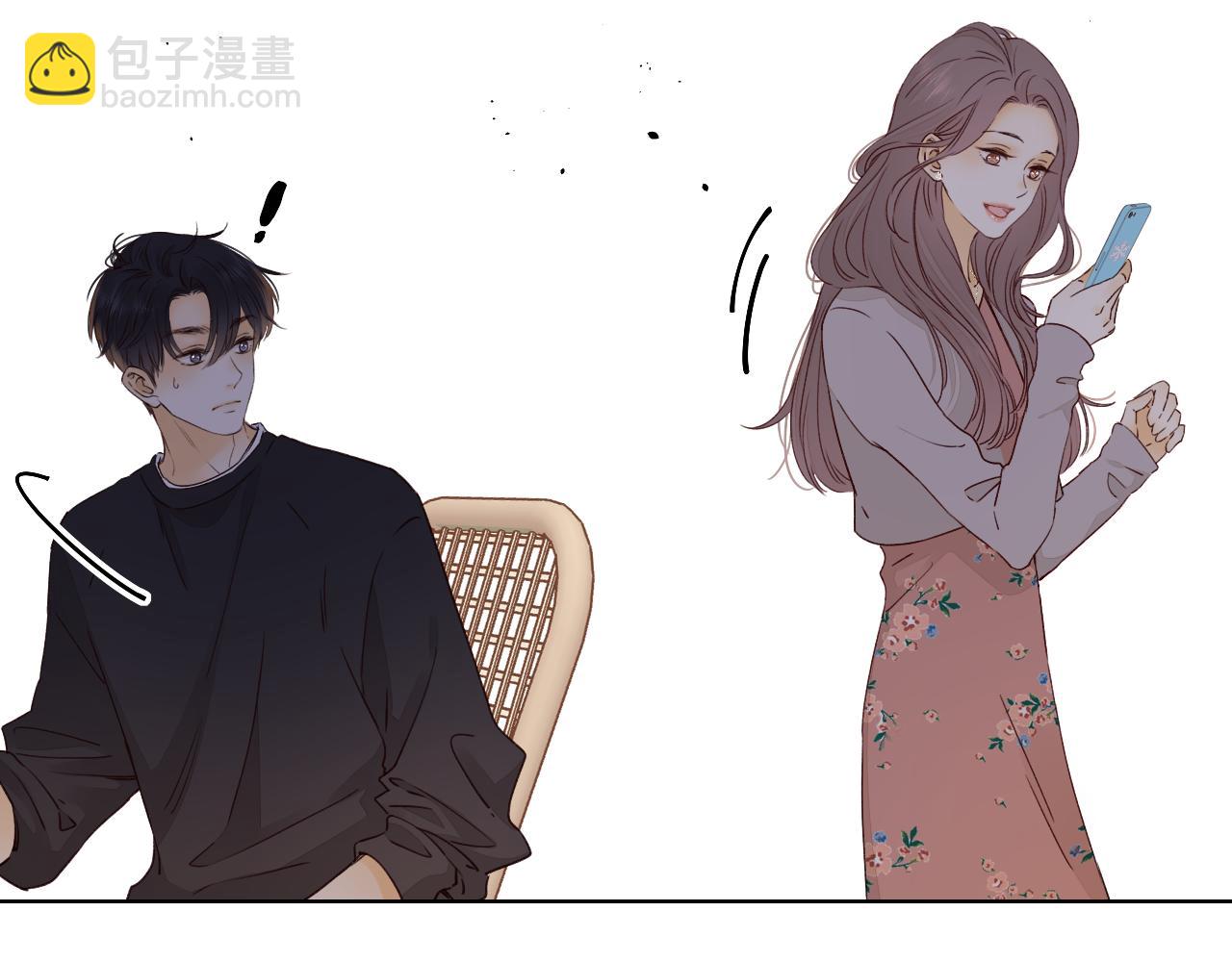 第21话 情敌(1/3)-第23话