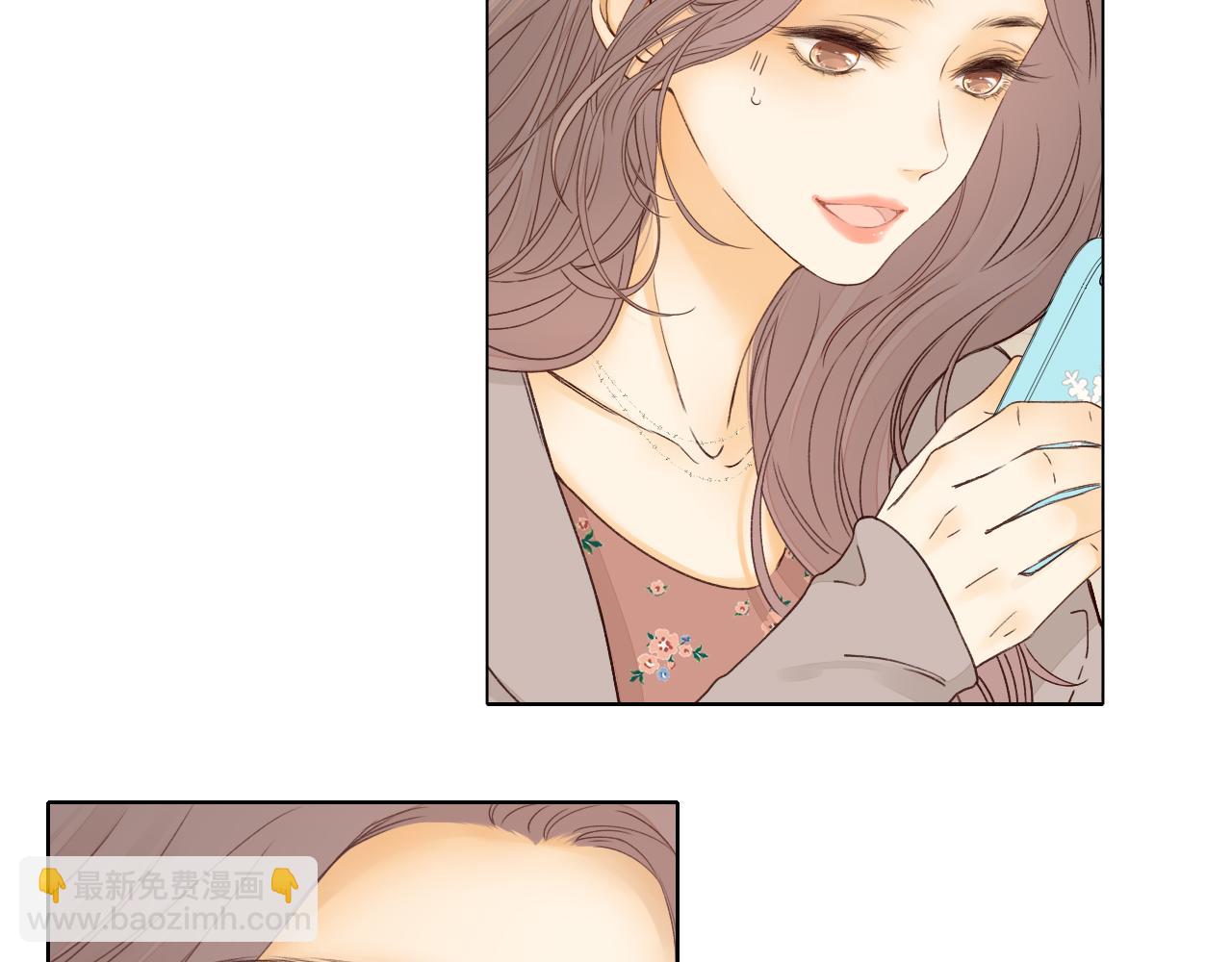 第21话 情敌(1/3)-第23话