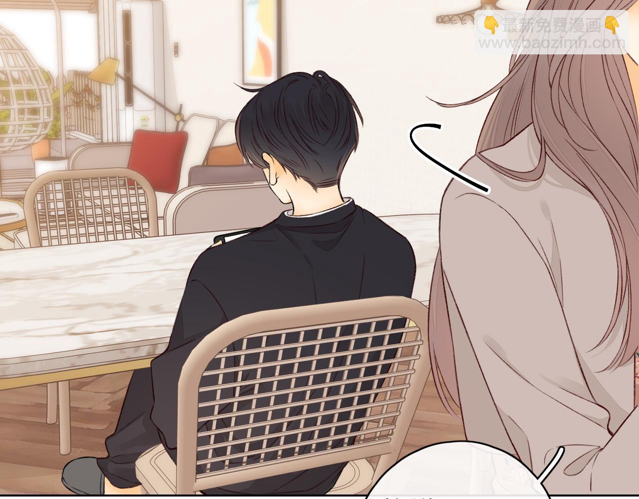 第21话 情敌(1/3)-第23话