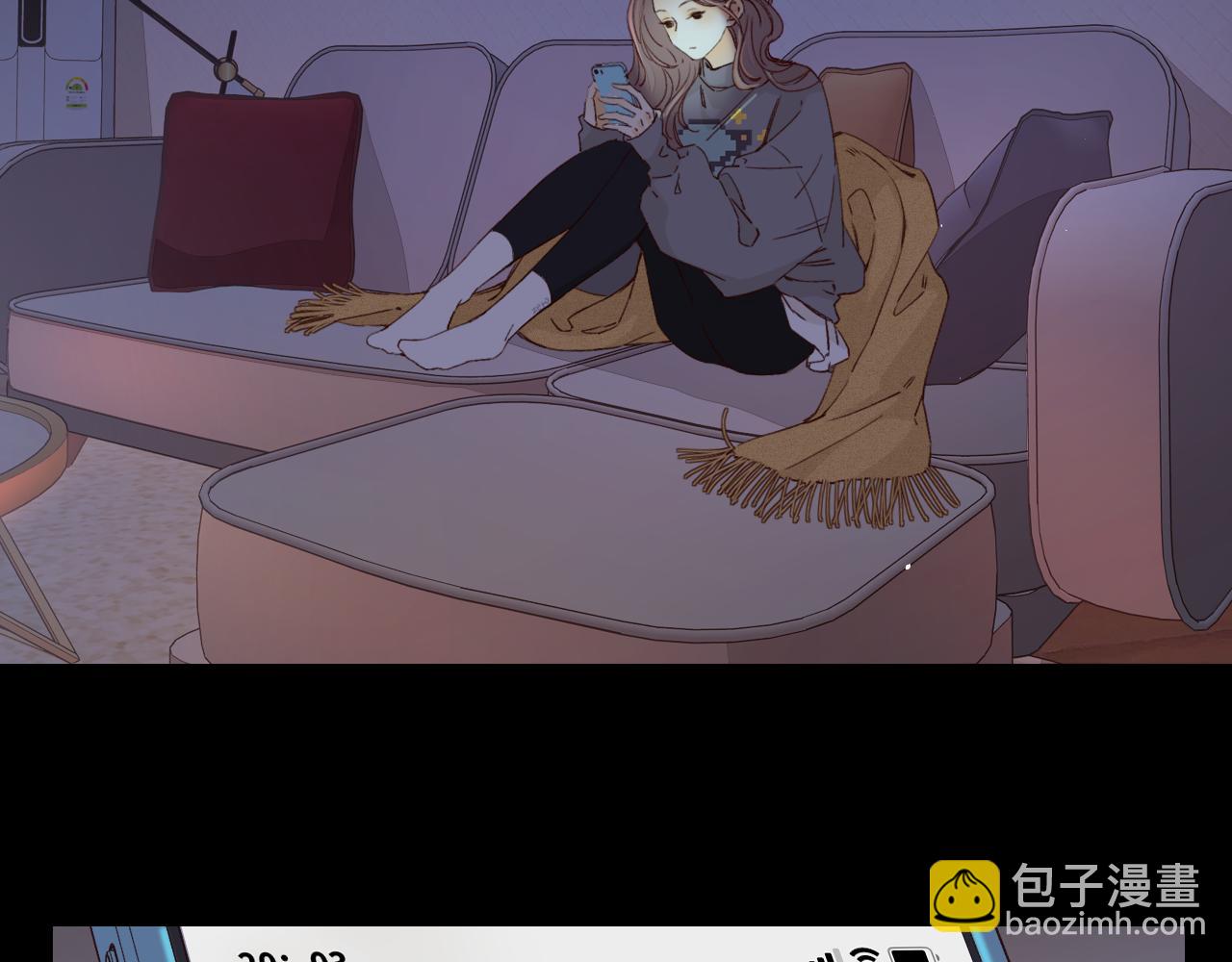 第29集 除夕夜(1/3)-第31话