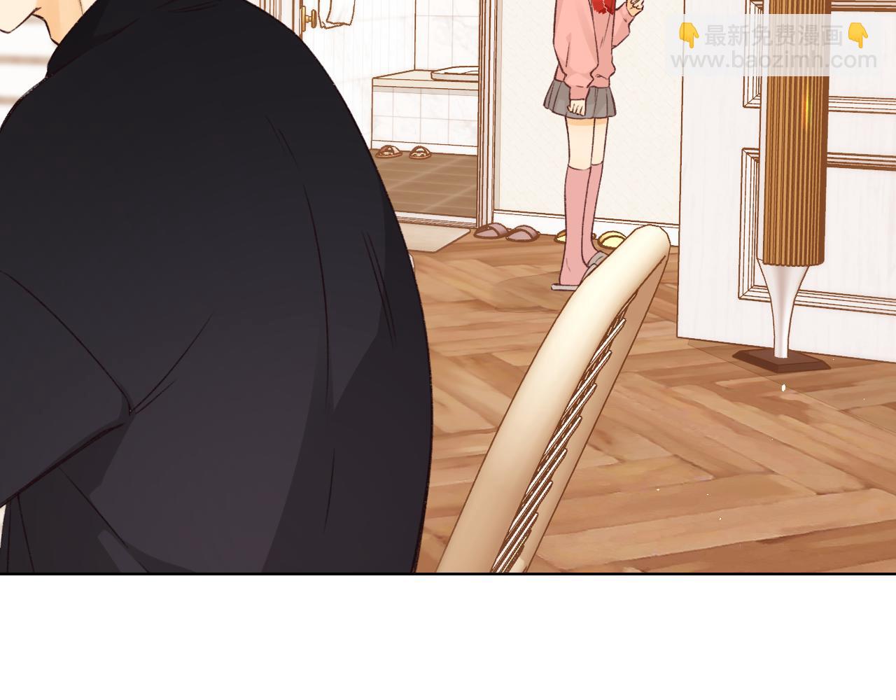 第33集 早恋对象(1/2)-第35话