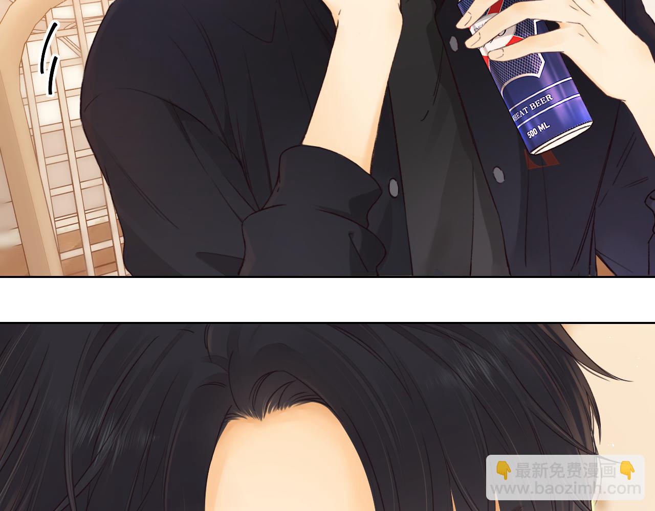 第33集 早恋对象(1/2)-第35话