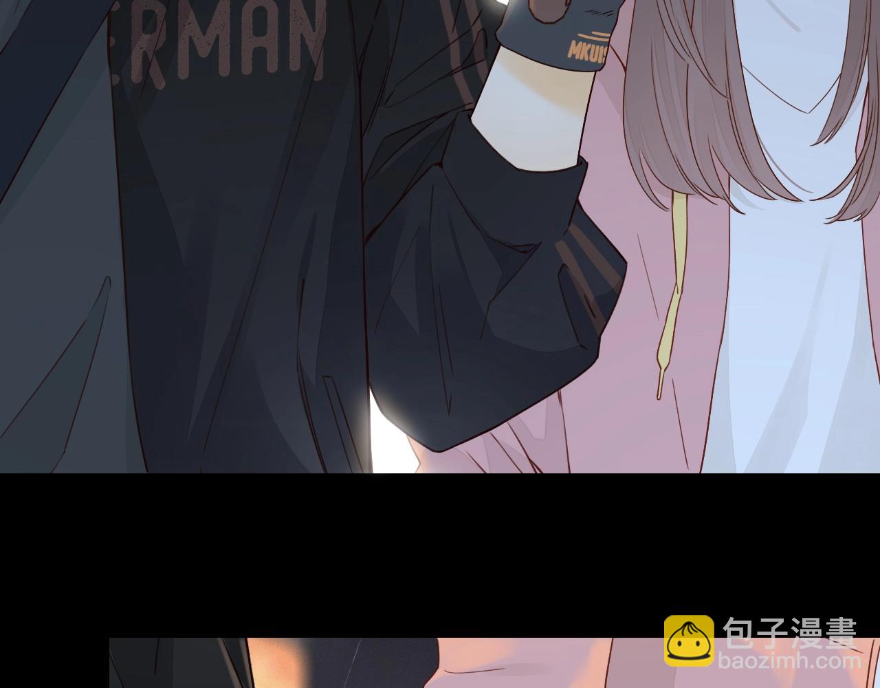 第1话 酒吧重逢(1/5)-第3话