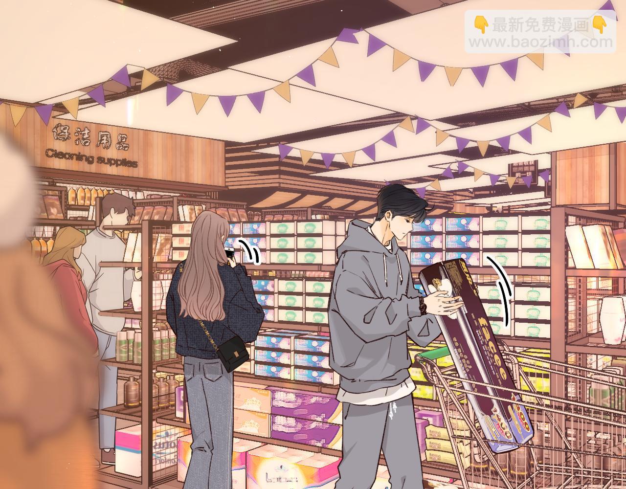 第39集 一起逛超市(1/2)-第41话