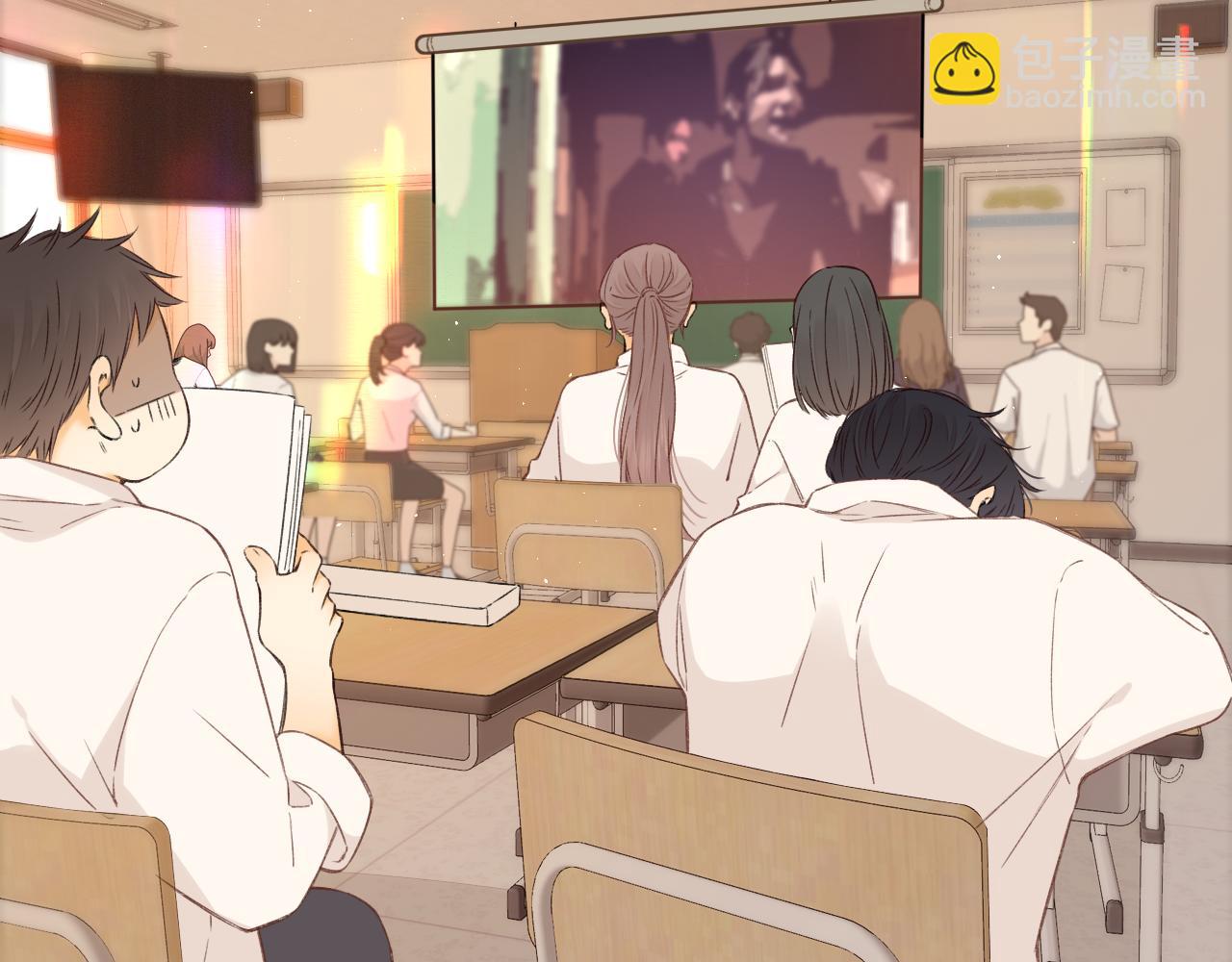 第41集 再度梦游(1/2)-第43话