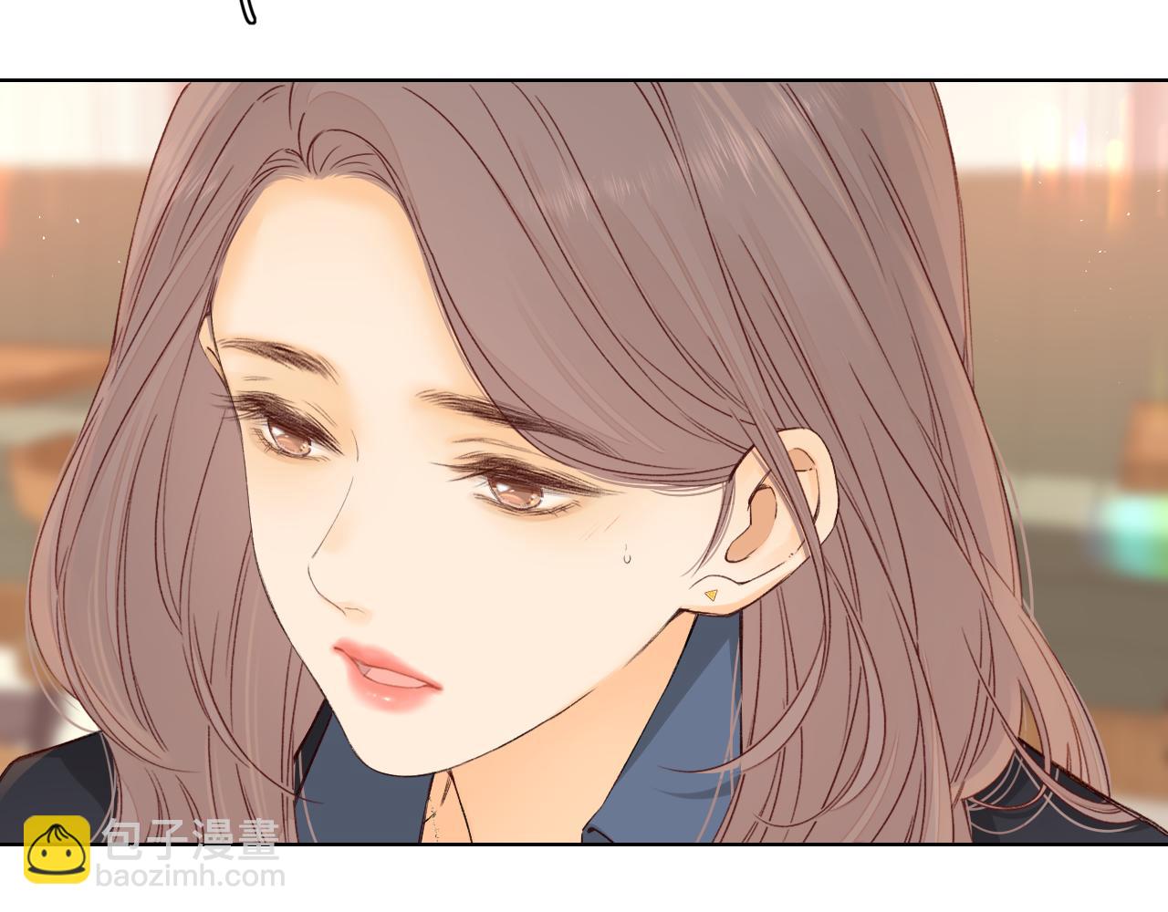 第45集 亲了我一下(1/2)-第47话