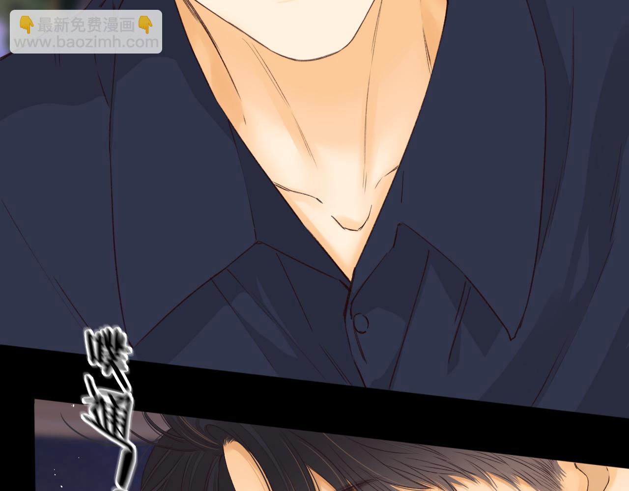 第47集 亲吻的地方(1/3)-第49话