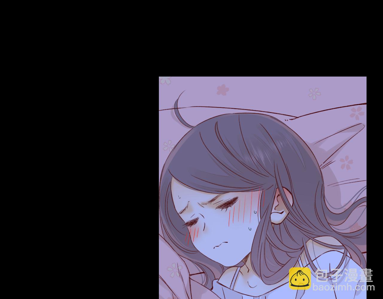 第47集 亲吻的地方(1/3)-第49话