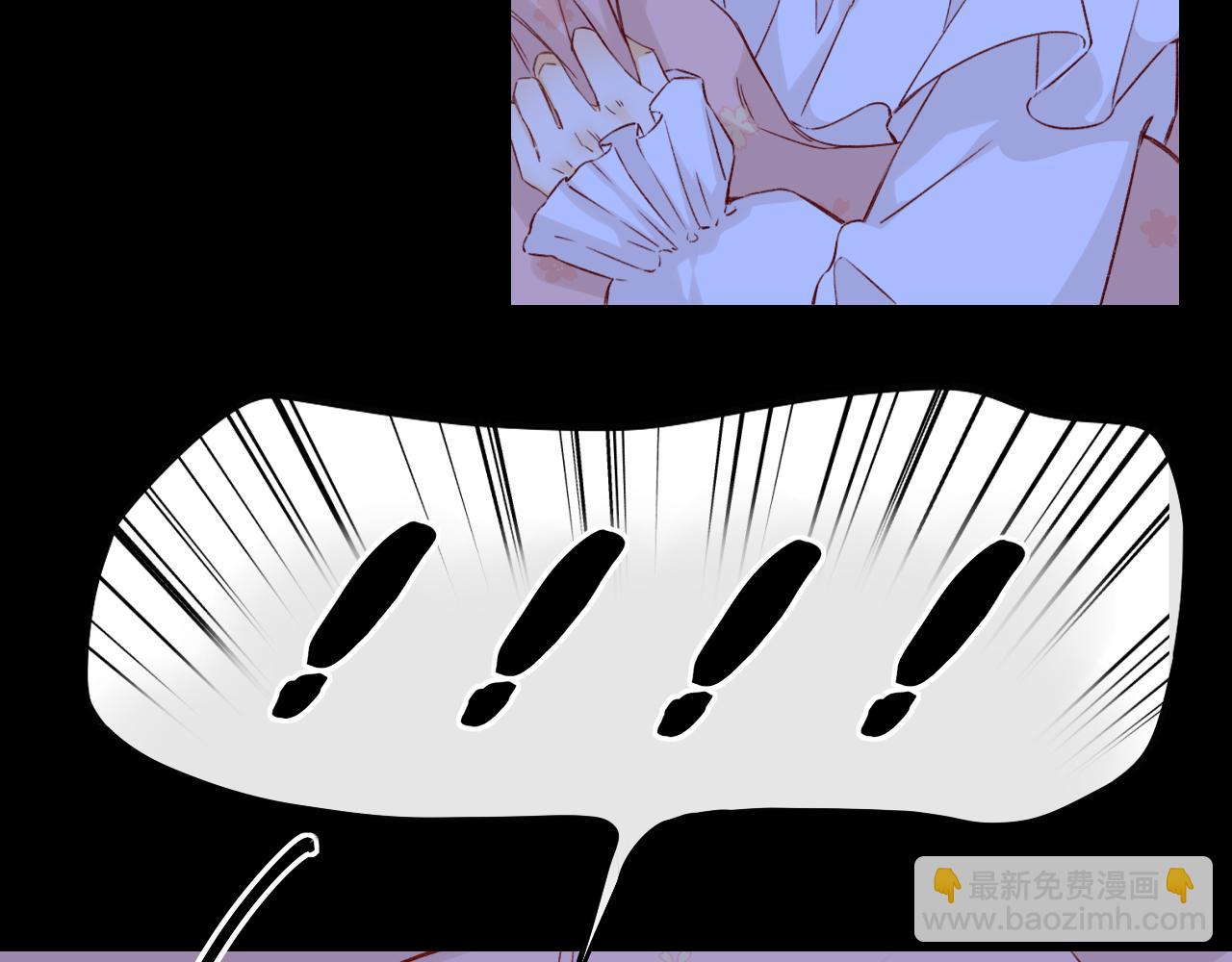 第47集 亲吻的地方(1/3)-第49话