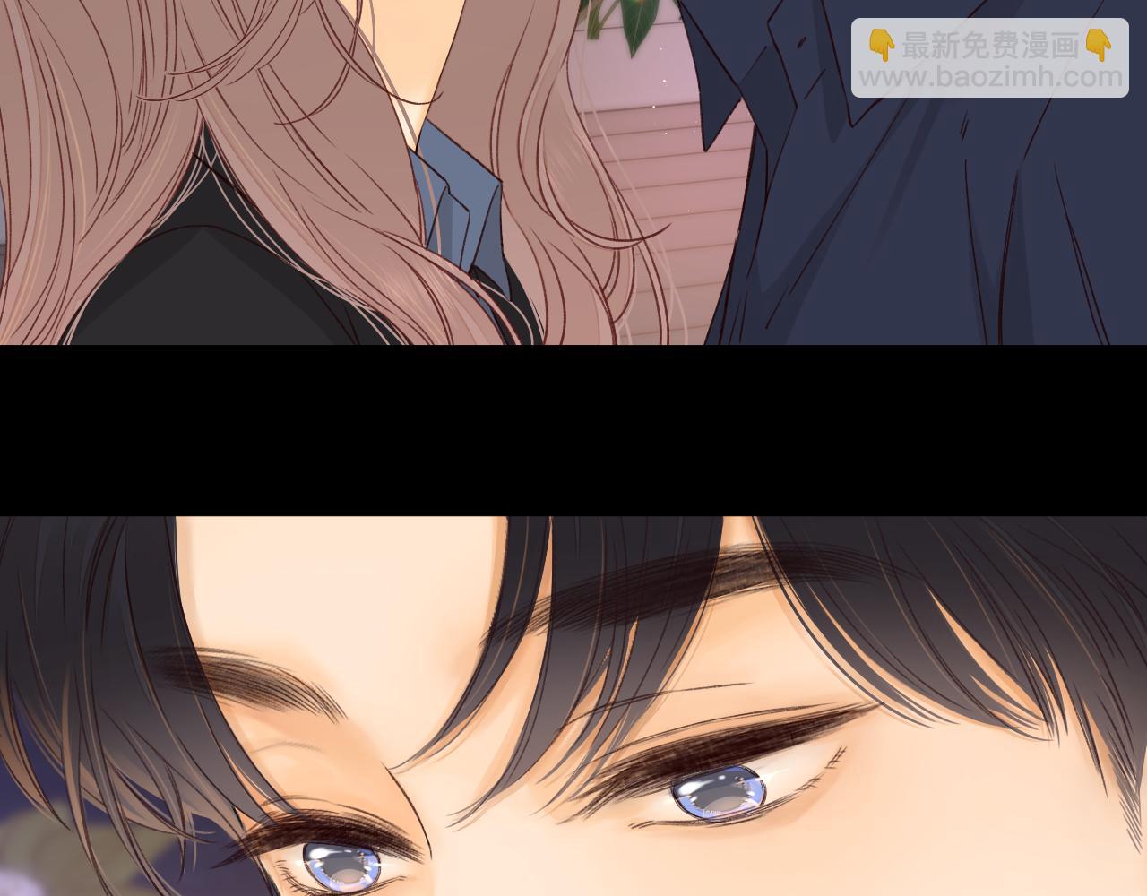 第47集 亲吻的地方(1/3)-第49话