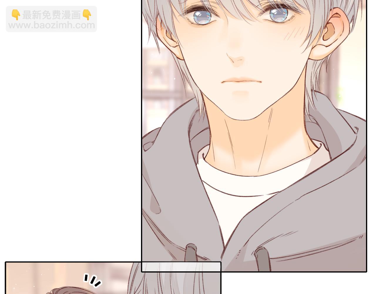 50集 桑延的信息(1/2)-第53话