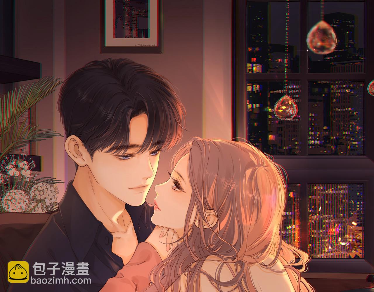 50集 桑延的信息(1/2)-第53话