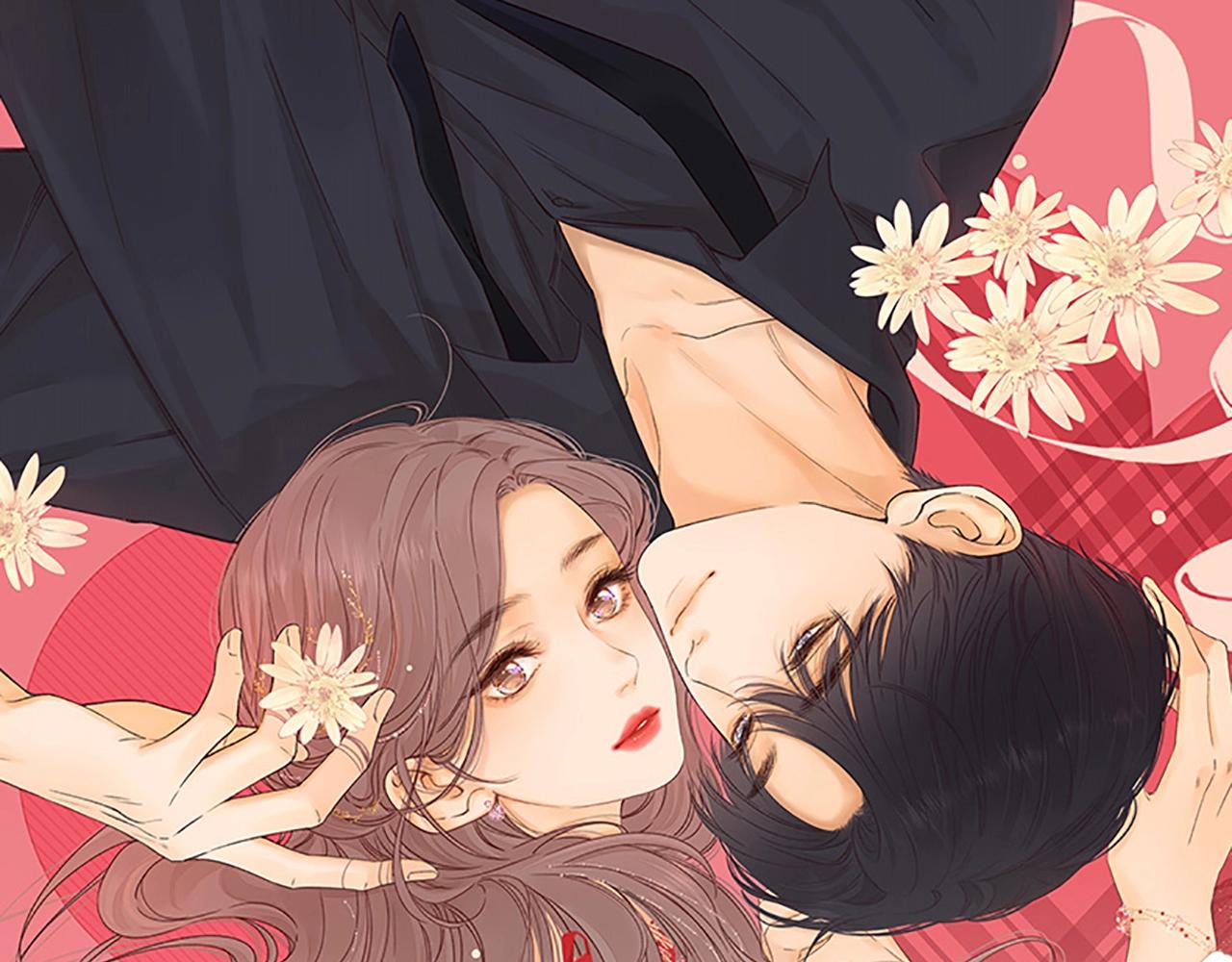 单行本第3册预售开始啦！-第57话