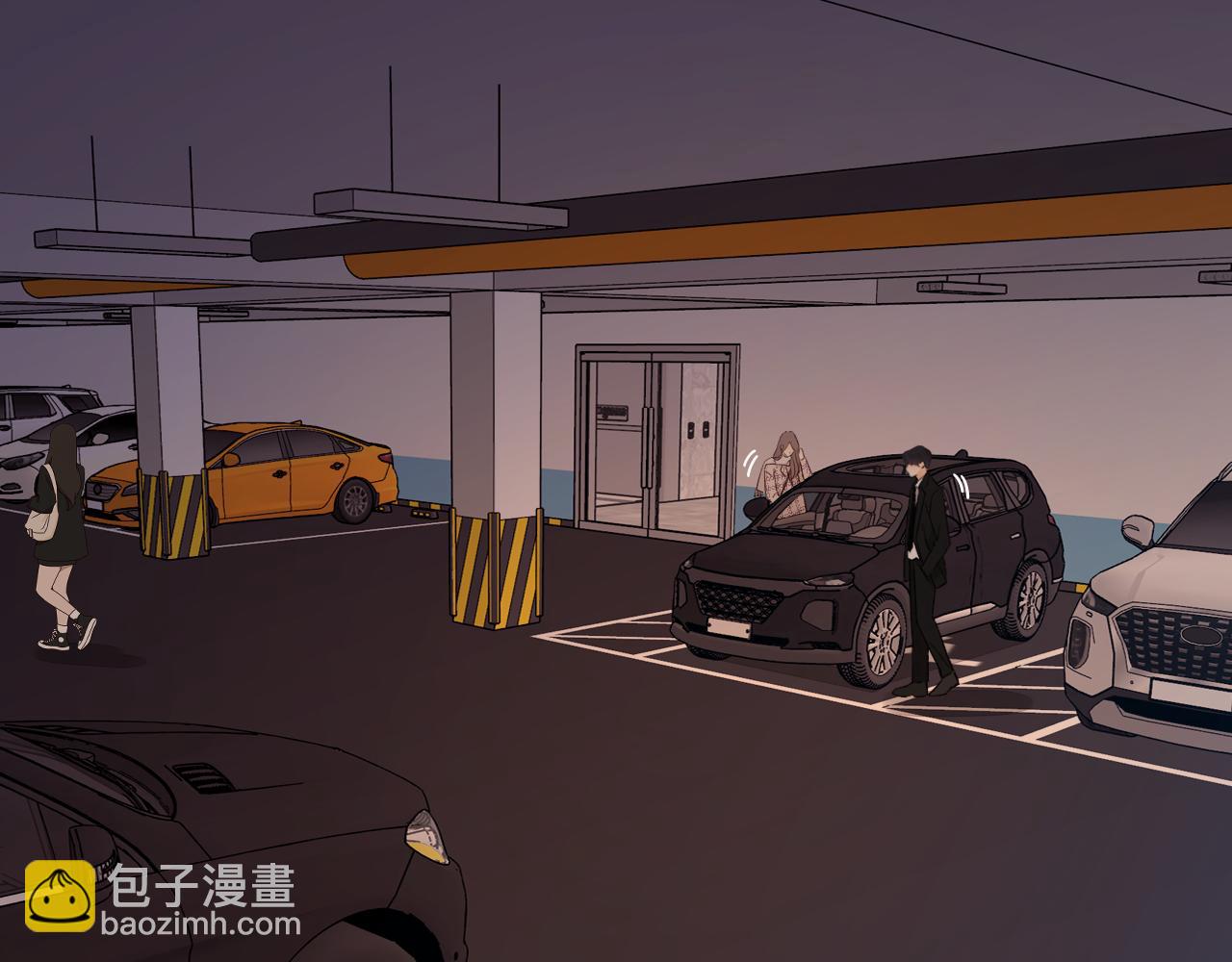 第55话 你想追我？(1/2)-第59话