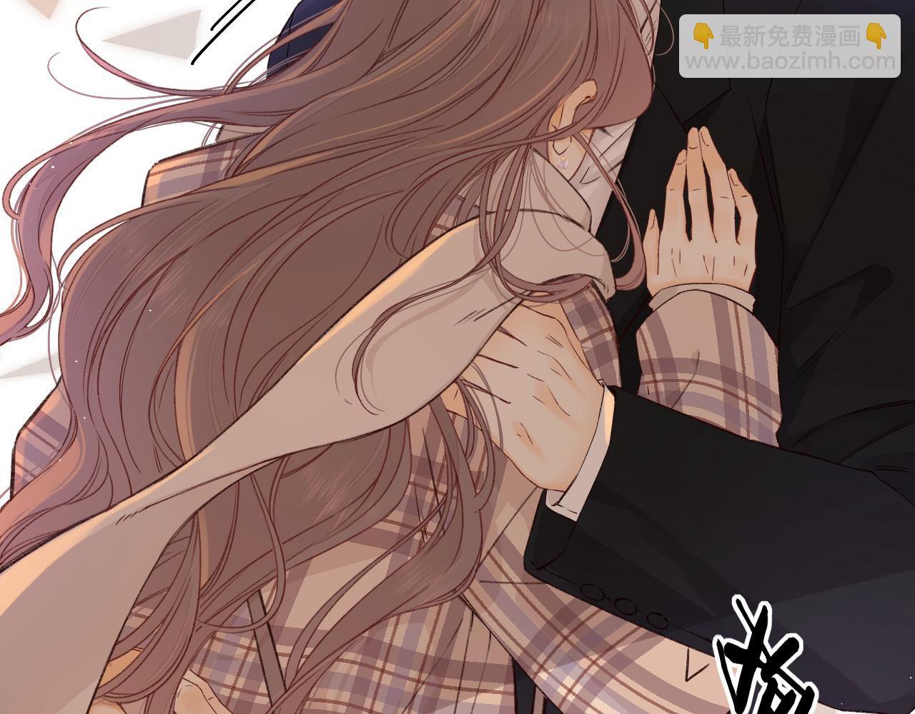 第55话 你想追我？(1/2)-第59话