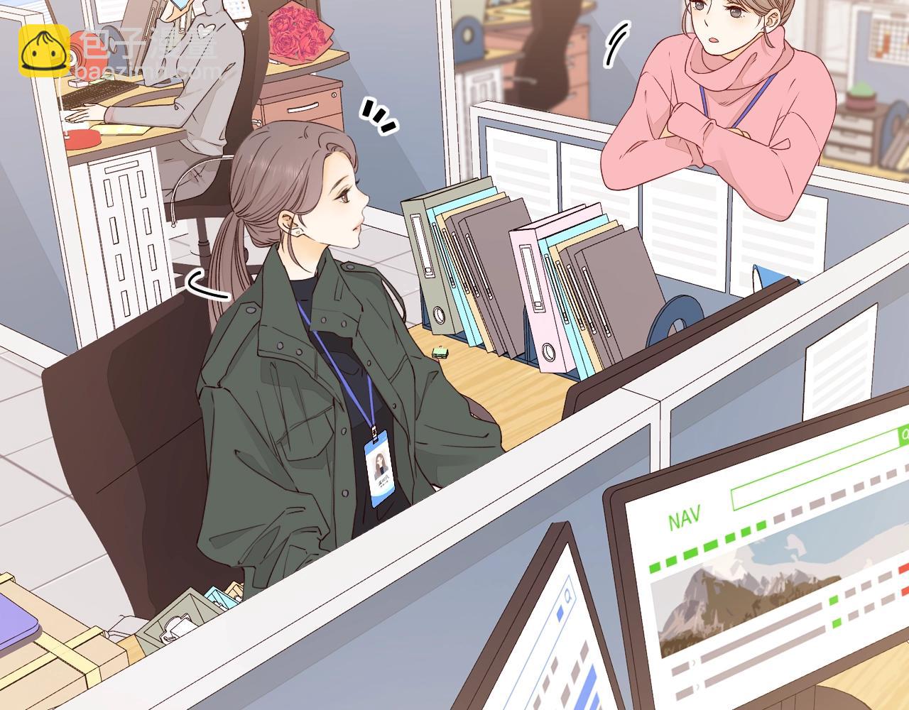 第5话 广场跨年(1/2)-第7话