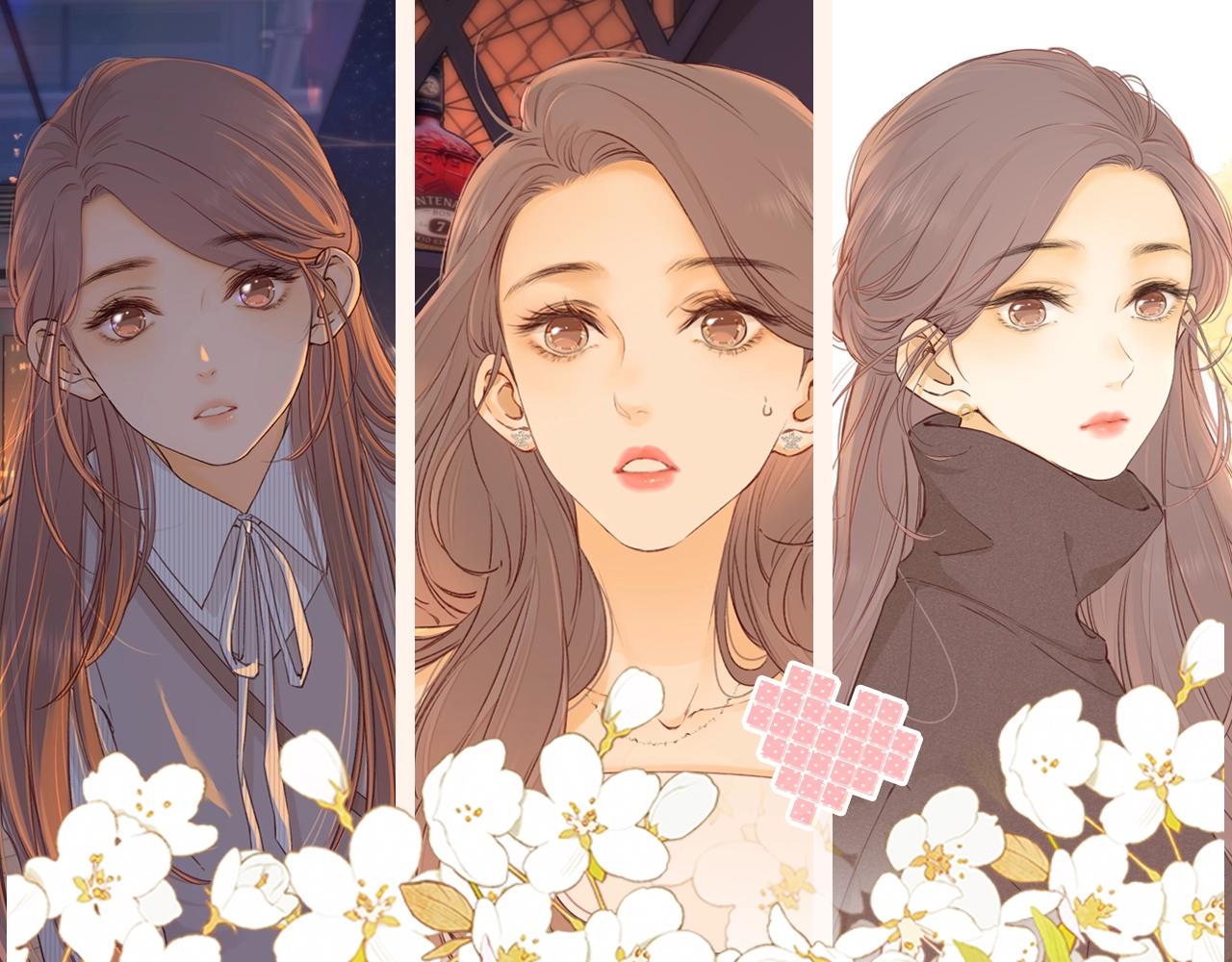 第9期 温以凡衣柜大公开（日更中）-第73话