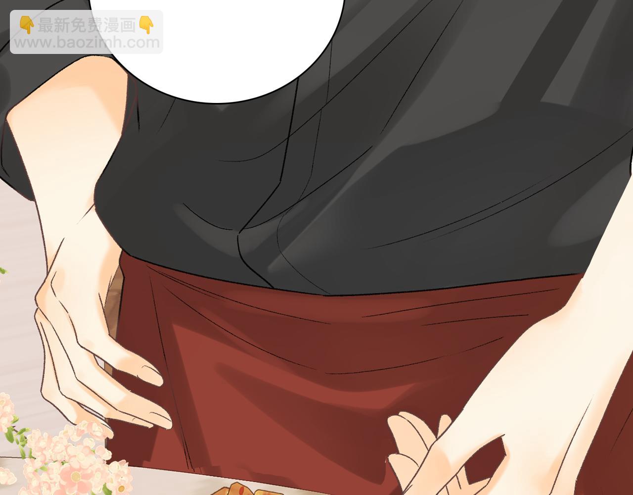 第64话 桑延的房间(1/2)-第79话