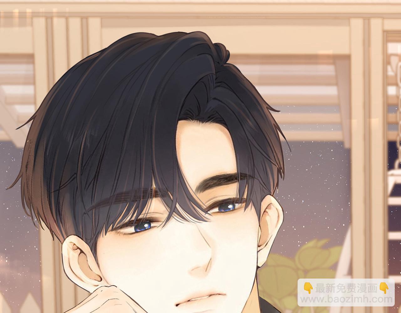 第64话 桑延的房间(1/2)-第79话